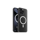 Buff Labs Buff iPhone 16 Pro Magsafe Slimfy Kılıf Black