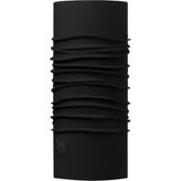 Buff Labs Buff Original Ecostretch Solid Black Unisex Bandana BUF.117818.999