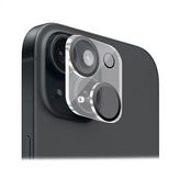 Buff Labs iPhone 15 / 15 Plus Kamera Lens Koruyucu