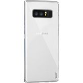 Buff Samsung Galaxy Note 8 Slim Fit Crystall Clear Kılıf