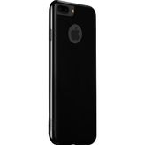 Buff Slim Fit iPhone 7 Plus Jet Black Cep Telefonu Kılıfı