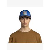 BUFF TRUCKER CAP ARAND ŞAPKA