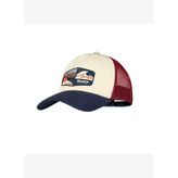 BUFF TRUCKER CAP JARI MULTI L/XL ŞAPKA