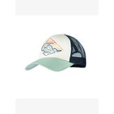 BUFF TRUCKER CAP LUSTER ŞAPKA