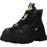 Buffalo Aspha Nc Mid Spor AyakkabıKadın