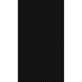 Buffalo Bandana Buff Black Eye Siyah