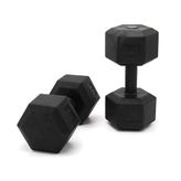 Buffer 2x6 kg Plastik Dambıl Seti