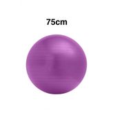 Buffer 75 Cm Pilates Topu