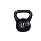 Buffer 8 kg Çaydanlık Tipi Dambıl Kettlebell Ağırlık
