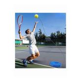 Buffer Antrenman Ve Eğitim Tenis Topu Mavi Tek Ebat, ANT02