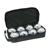 Buffer Bocce Set - Özel Çantalı 8'li Çantalı Metalik