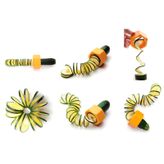 Buffer Cucumbo Spiral Salatalık Dilimleyici