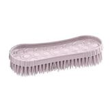 BUFFER® Sert Plastik Elbise, Halı Yıkama Temizleme Silme Fırçası