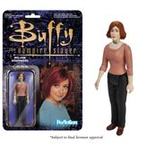 Buffy Reaction aksiyon figürü Willow 10 cm