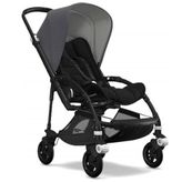 Bugaboo Bee5 Grey Melange Bebek Arabası