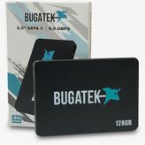 Bugatek BG1071 128 GB 520/480 MBS 2.5 inç Sata 3 SSD