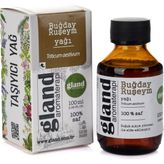 Buğday Ruşeyem(Triticum Aestivum) Yağı 100ml