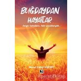 Buğdaydan Hayatlar - Murat Cahid