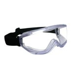 Buğulanmaz Şeffaf Google Gözlük Starline G-032Kn-C