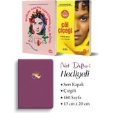 Bugün Kalan Hayatımın İlk Günü - Çöl Çiçeği - Waris Dirie