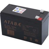 Buğz Ataba AT-1270 12V 7AH Akü