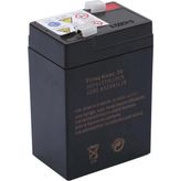 Buğz Ataba AT-640 6V 4AH Işıldak Aküsü