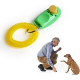 Buğz Clicker Köpek Eğitim Aleti