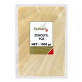 Buhara Zencefil Toz 1000 Gr