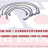 BUJİ KABLOSU TK. LADA VEGA 1.5 ie 93