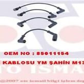 BUJİ KABLOSU YM ŞAHİN M131