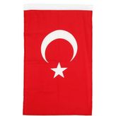 Buket 200x300 cm Türk Bayrağı