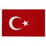 Buket 40x60 cm Türk Bayrağı