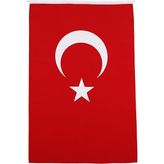 Buket 800x1200 cm Türk Bayrağı