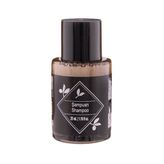 Buklet 100x25 ml Otel Tipi Dolesh Şampuan