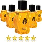 Bukletix Mini Otel Şampuanı 480 Adet 30 Ml Kaliteli