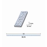Bükülebilir Esnek Çıta 100cm EÇ-16
