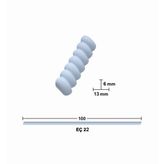 Bükülebilir Esnek Çıta 100cm EÇ-22