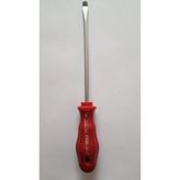 Bul-Max Bulmax Kırmızı 5*125 Düz Tornavida BMX-2611