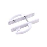 Bul-Max Bulmax Pvc Banyo-Wc Kapı Kolu (bmx-3756) Kapı Kolu