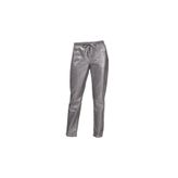 Bulalgiy BULALGİY Kadın Gri Pantolon - BGA772057