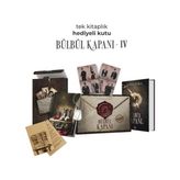 Bülbül Kapanı 4 - Hediyeli Tekli Kutu - Hayır
