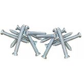 Buldex Vida (Buldeks Vida) Beton Vidası 7,5X150