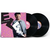 Bülent Ortaçgil - Elli Buçuk (2'li Plak)