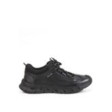 Bulldozer BUL-240003 Siyah Erkek Sneaker