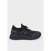Bulldozer Siyah Erkek Sneaker 250411