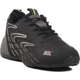 Bulldozer Siyah Erkek Sneaker 250443