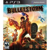 Bulletstorm PS3 Oyunu
