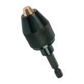 Bulmax Bits Mandren 0.3-6.5 Mm Bmx-3960