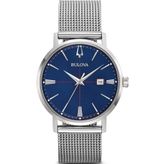 Bulova 96b289 No Color Saat
