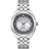 Bulova 96B472 Kol Saati - Gri